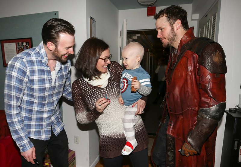 via the Christopher’s Haven Facebook page